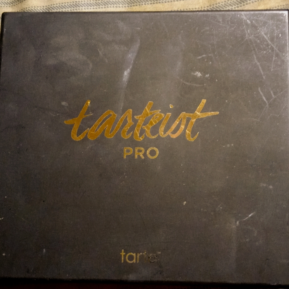 Tarteist PRO Amazonian Clay Pallete